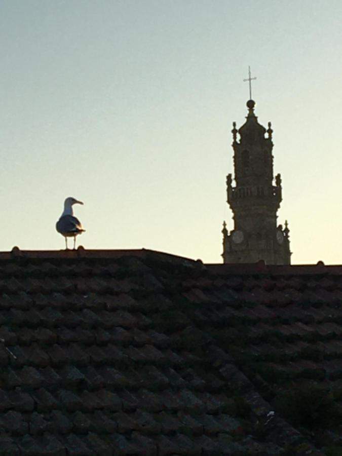 Fabrica Apart Porto Bagian luar foto