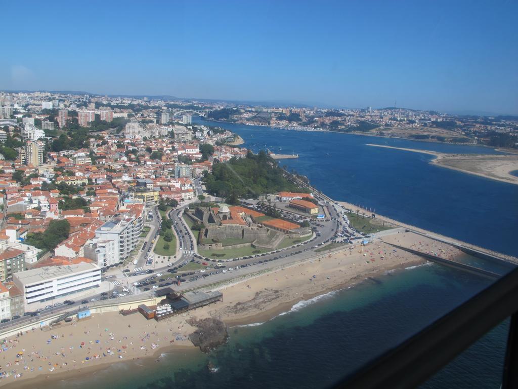 Fabrica Apart Porto Ruang foto