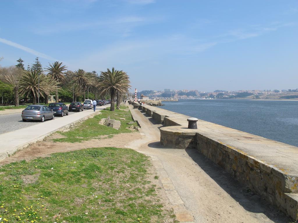 Fabrica Apart Porto Ruang foto