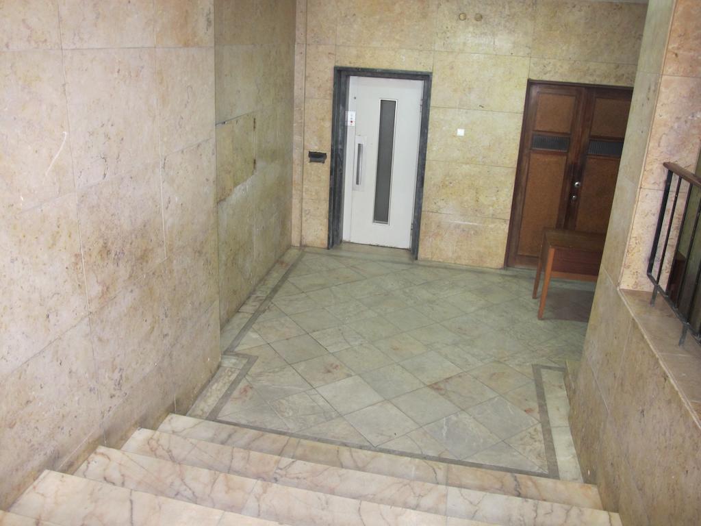 Fabrica Apart Porto Ruang foto