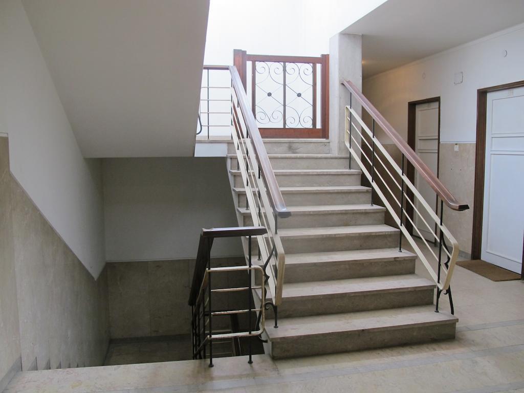Fabrica Apart Porto Ruang foto